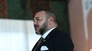 رسميا .. العاهل المغربي لن يشارك في قمة الجزائر