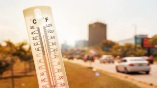 موجة الحرارة المفرطة تضرب 13 مدينة مغربية اليوم الجمعة