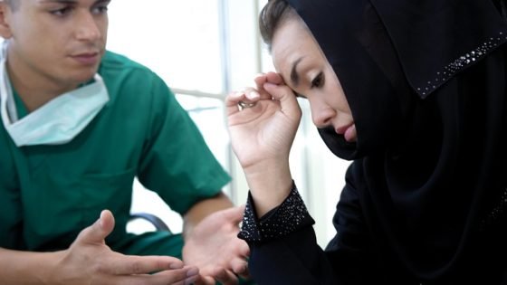 وزارة الصحة تطلق حملة لمكافحة وصم مرضى الإضرابات النفسية والعقلية