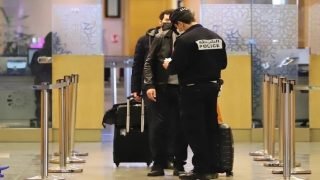 الجمارك تحبط تهريب مسدس بمطار الناظور