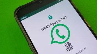 كيف تضيف فتح القفل ببصمة الإصبع لواتساب على هاتف غالاكسي؟