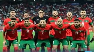 الركراكي يكشف تشكيلة الأسود أمام كرواتيا