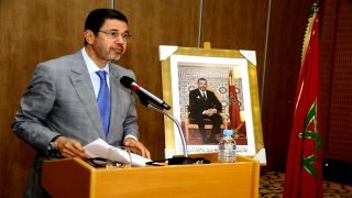 عبد النباوي يُحدد شرط تحقيق فعالية ونجاعة العدالة