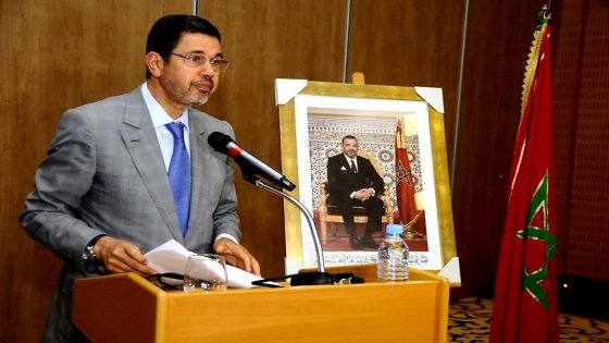 عبد النباوي يُحدد شرط تحقيق فعالية ونجاعة العدالة