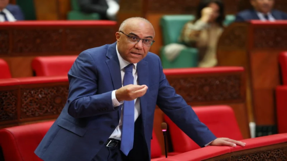 بعد مقال “الحدث بريس” الذي كشف خبايا الاتفاق السرّي.. برلمانية تجُرّ ميراوي إلى البرلمان