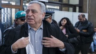 لماذا أُعتقل النقيب محمد زيان؟