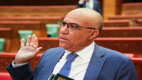 ميراوي ينهي مهام مدراء معاهد وعمداء كليات