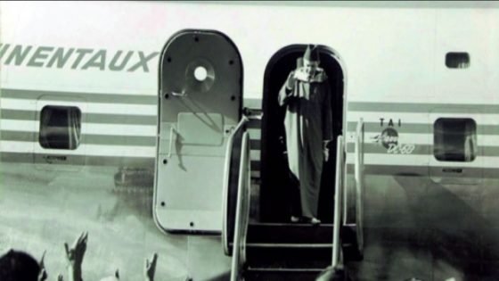 المغرب. الإحتفال بذكرى الإستقلال من براثن الاستعمار