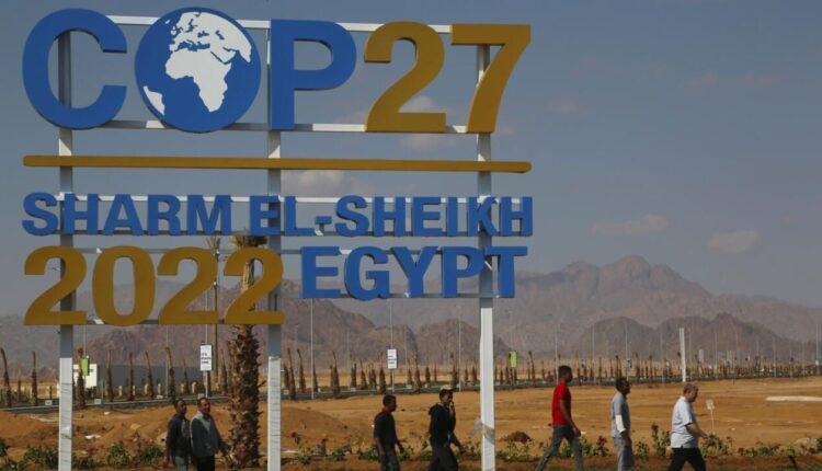 كوب 27