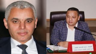 سيدي سليمان.. اتفاقية شراكة لتمويل وإنجاز وتجهيز المستشفى الإقليمي