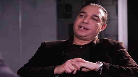 أوزين أميناً عاما جديدا لحزب السنبلة خلفاً للعنصر