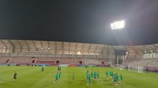 وليد الركراكي يستبعد 3 لاعبين من مواجهة كرواتيا