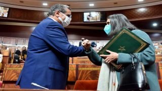 إجراءات حكومية لتفعيل الإصلاح الجبائي