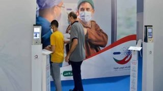 تسجيل 99 إصابة جديدة خلال أسبوع