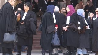 المحامون يسقطون ضرائب مسودة مشروع قانون المالية 2023