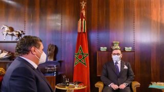 نشاط ملكي غدا وأنباء عن تعديل حكومي مرتقب