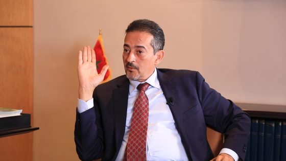 البام يخرج عن صمته بعد تجميد عضوية المهاجري