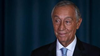 الرئيس البرتغالي يعترف بقوة المنتخب المغربي