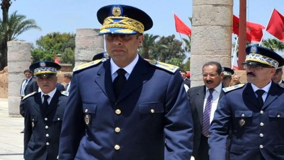 مديرية الأمن تكشف حصيلتها السنوية