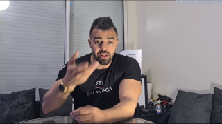 بسبب الإعتقال.. الملولي يهاجم دنيا باطمة