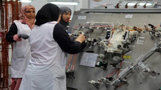 اليابان تطلق استثمارات مهمة بالمغرب