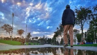 طقس بارد في معظم المناطق اليوم الخميس