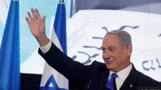 إسرائيل.. بنيمين نتنياهو يشكل حكومة جديدة مع أحزاب يمينية متطرفة