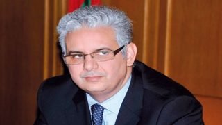 بركة يواصل تصفية تركة أعمارة بالوزارة