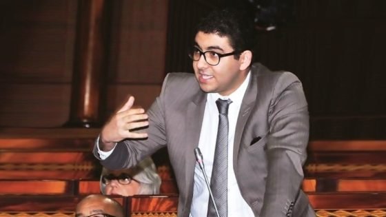 التضييق على الصحافة يجُرّ بنسعيد إلى البرلمان