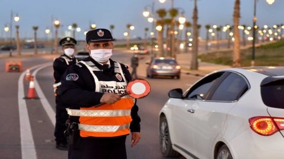 الحكومة تُمدد حالة الطوارئ الصحية شهراً إضافياً