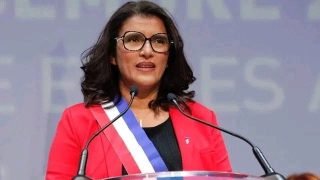 مغربية ترأس كبرى بلديات باريس