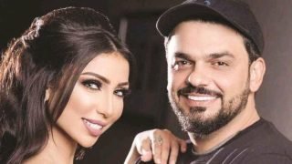 الترك يناشد المغاربة لحل خلافه مع دنيا بطمة