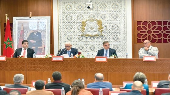 مداخلة الجامعة الوطنية للصحافة والإعلام والاتصال في ذكرى توصيات الحوار الوطني بين الإعلام والمجتمع