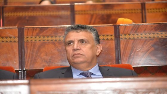 استنفار كبير بوزارة العدل بسبب تسريبات امتحان المحاماة