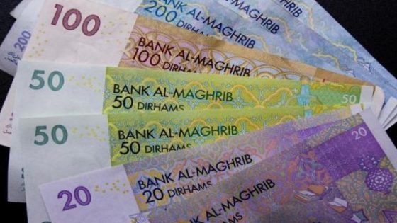 الدرهم يقاوم الدولار والأورو تحت ضغط تضخمي