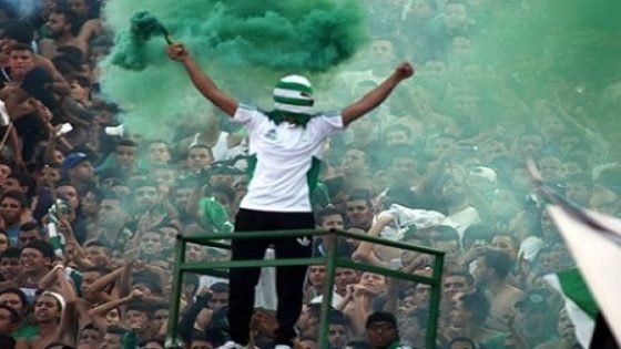 الرجاء ينجح في رفع الحجز ويستعيد حسابه البنكي