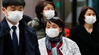 الصين ترفع القيود المفروضة على الوافدين من الخارج