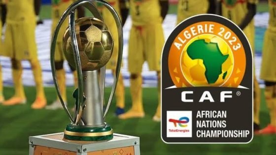 حضور مغربي قوي في اللوائح النهائية لنيل جوائز “الكاف”