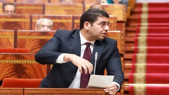 بنسعيد: مرسوم دعم الصحافة سيدخل حيز التنفيذ بداية 2024