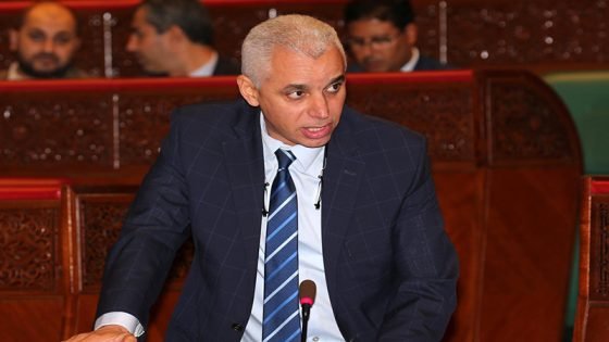 مجلس المستشارين يصادق على مشروع “قانون خاص”