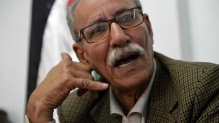 إسبانيا تلاحق نجل زعيم البوليساريو بتهمة تتعلق بالتزوير