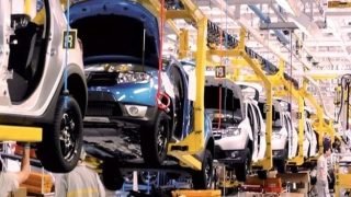 سيارة مغربية 100% محلية الصنع تقترب من الخروج للنور بهذا السعر