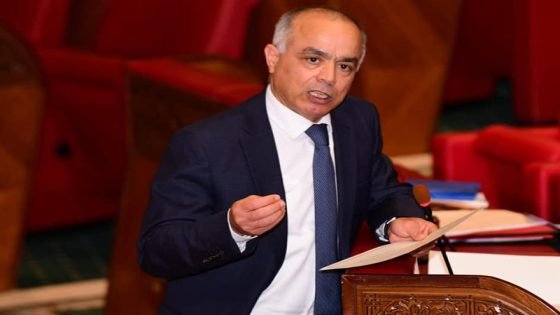 المدارس الجماعاتية بإقليم تنغير تجُرّ بنموسى الى البرلمان