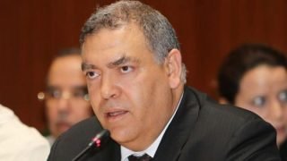 الداخلية تباشر مراجعة اللوائح الإنتخابية