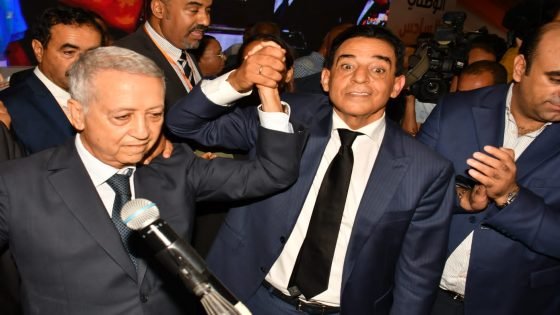 جودار في ورطة .. هجرة جماعية تهدد حزب “الحصان”