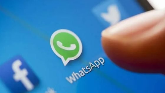 واتساب يعلن عن خبر غير سار لبعض مستخدميه !