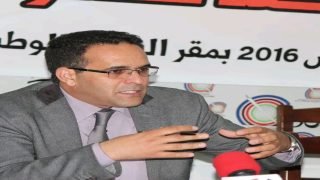 الغلوسي : وهبي أساء لمنصبه كوزير للعدل وعليه تقديم استقالته!