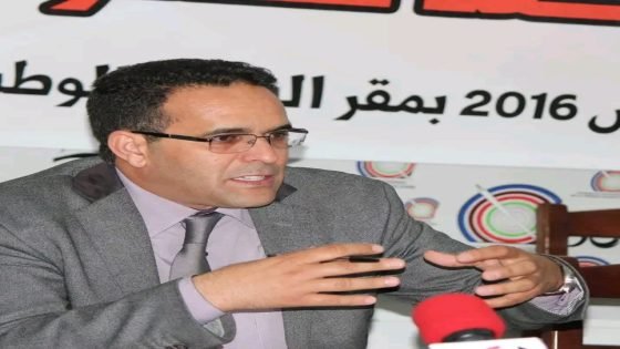 الغلوسي : وهبي أساء لمنصبه كوزير للعدل وعليه تقديم استقالته!