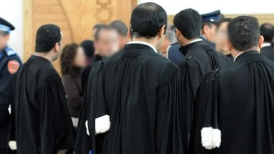 فضيحة تهز مباراة ولوج مهنة المحاماة