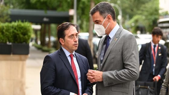 إسبانيا تكشف موعد فتح الجمارك في مليلية وسبتة المحتلتين